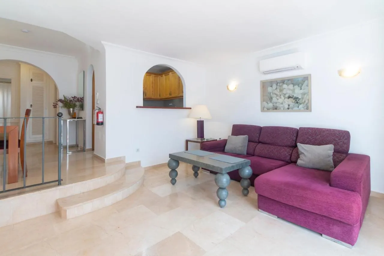 9A Escorpio Apartment Estepona