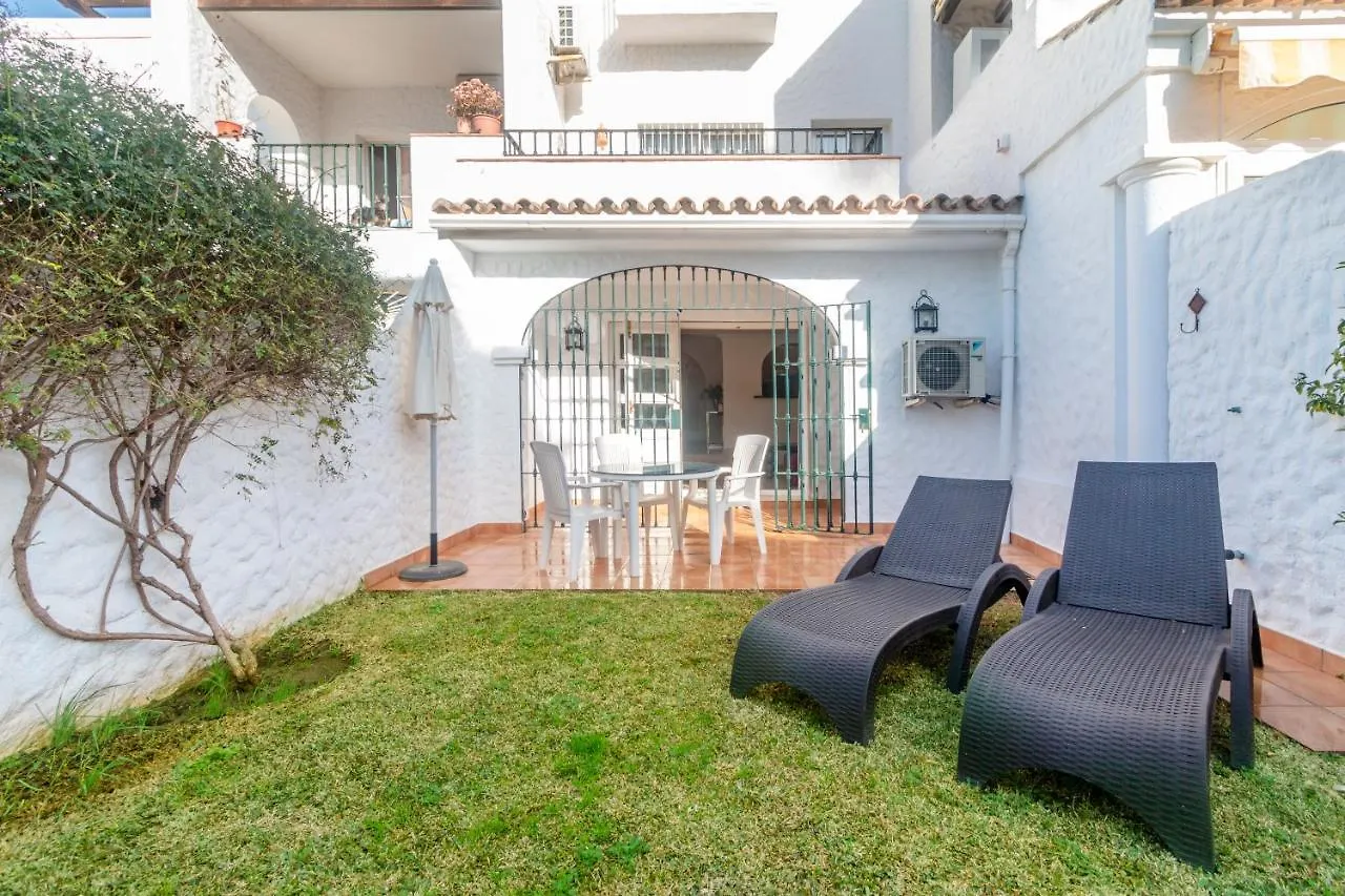 9A Escorpio Apartment Estepona 0*,  Spain