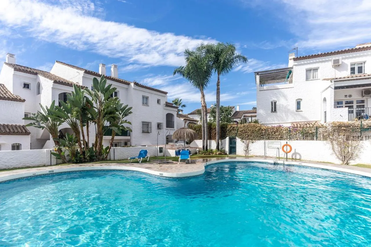 9A Escorpio Apartment Estepona