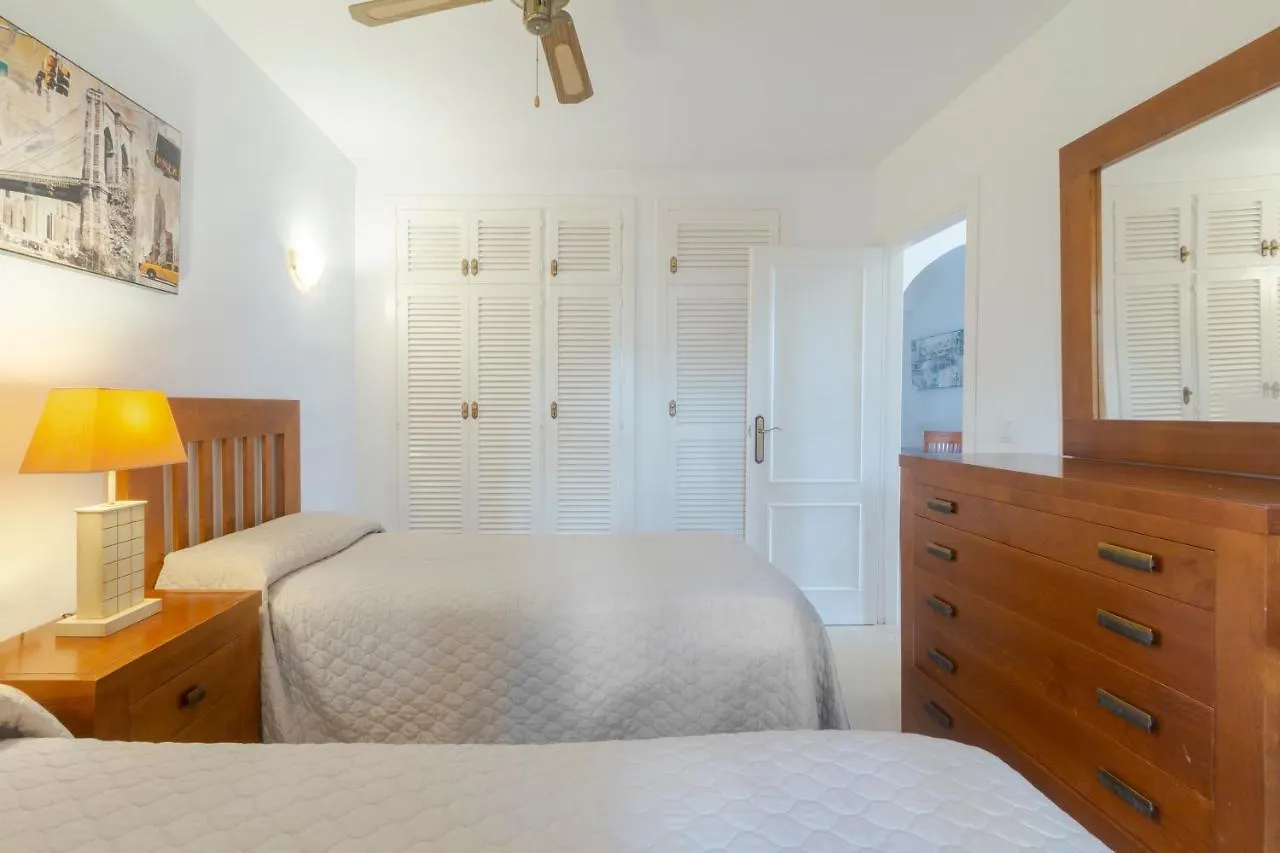 9A Escorpio Apartment Estepona