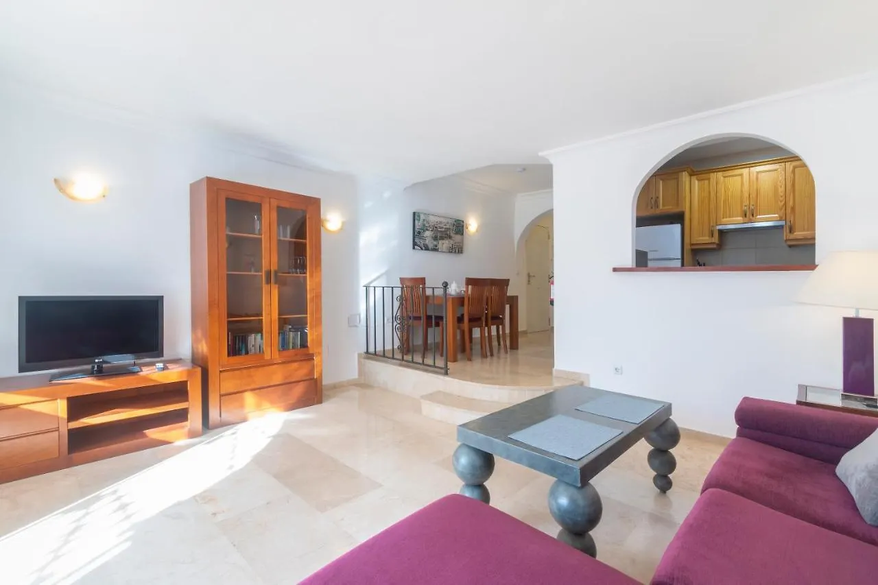 9A Escorpio Apartment Estepona