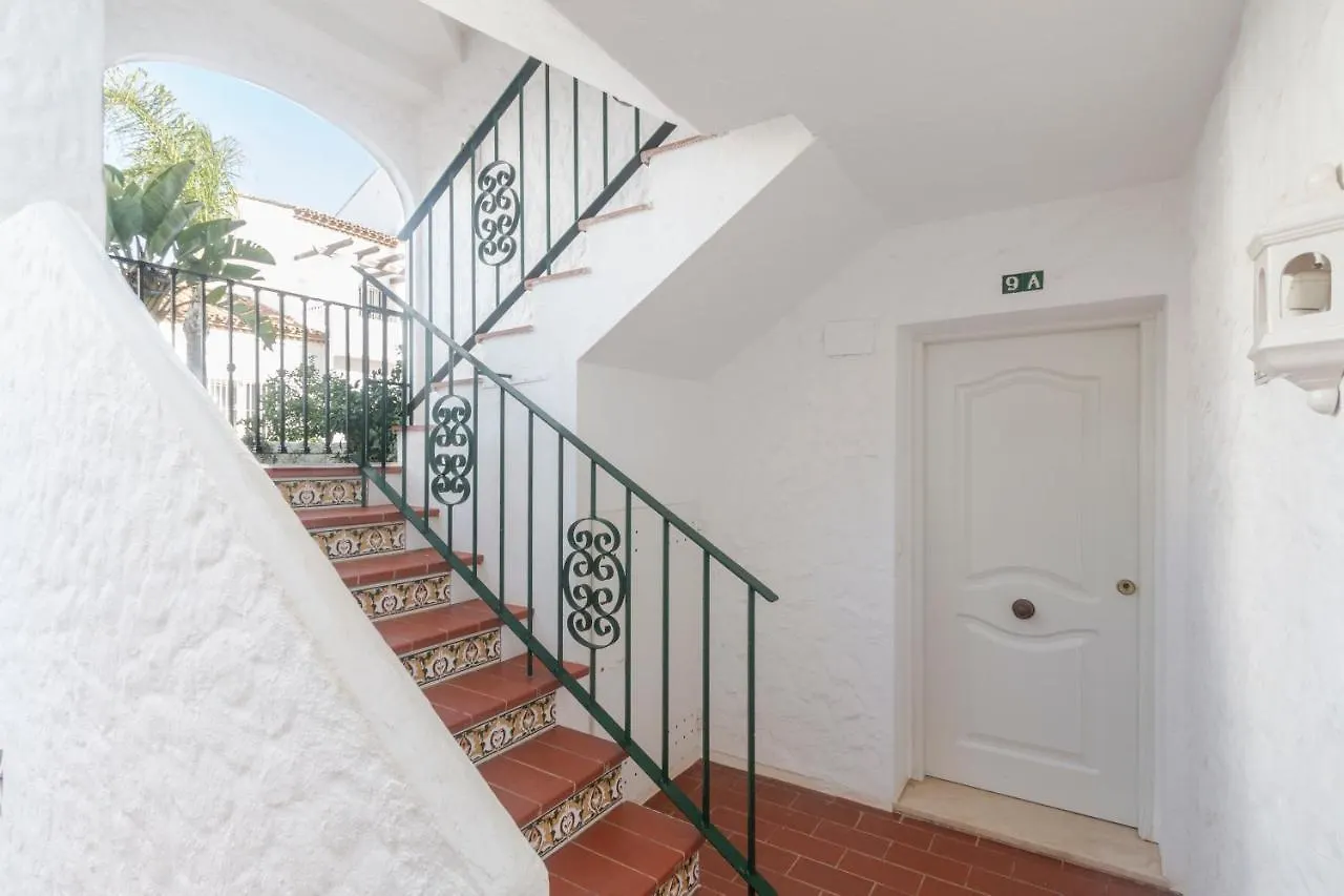 9A Escorpio Apartment Estepona Spain