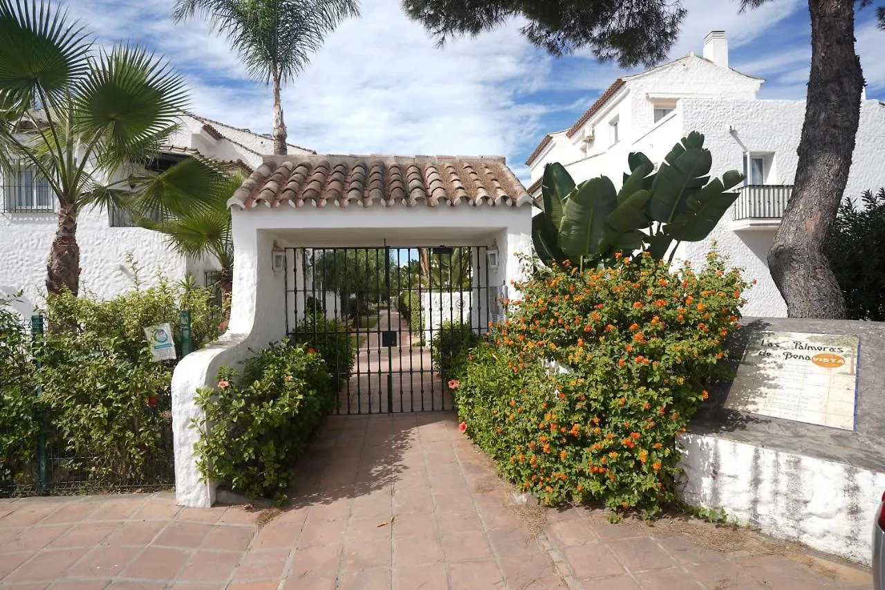 9A Escorpio Apartment Estepona