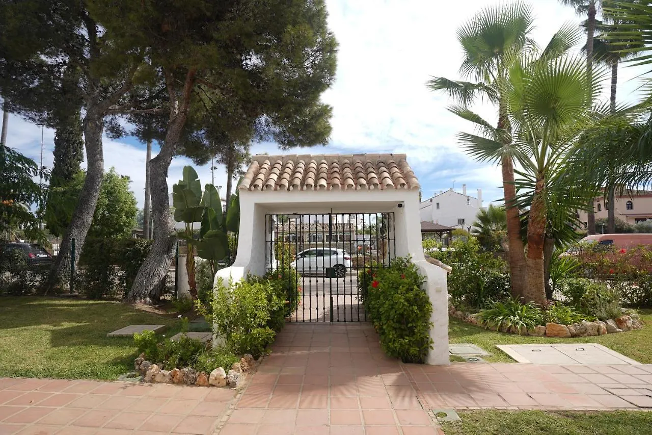 9A Escorpio Apartment Estepona Spain