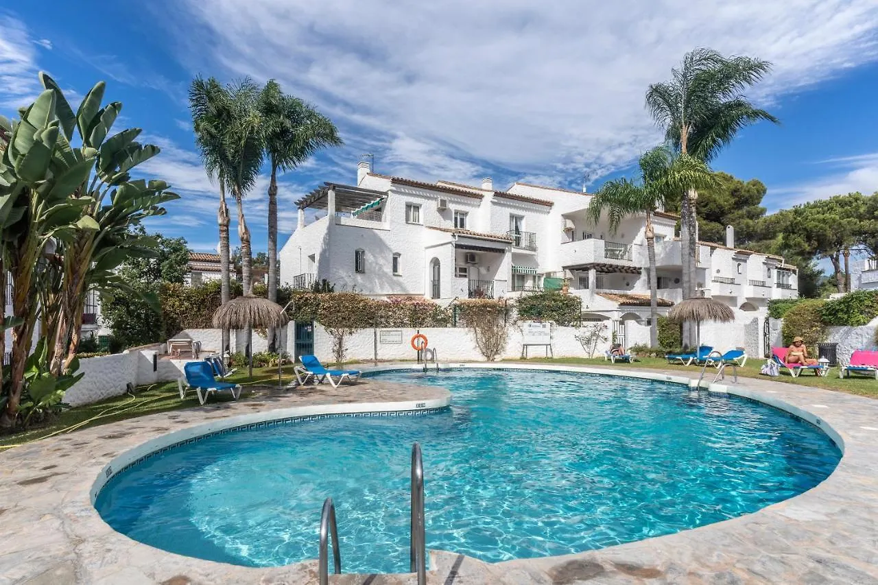 9A Escorpio Apartment Estepona