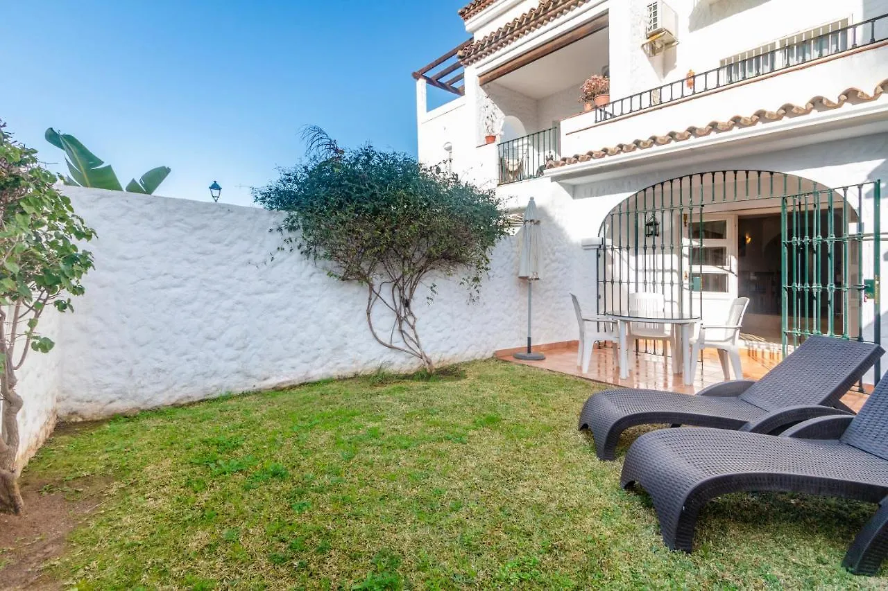 9A Escorpio Apartment Estepona 0*,  Spain